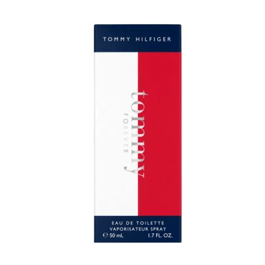 PERFUME TOMMY HILFIGER TOMMY FOREVER HOMBRE EDT 50 ML - 3