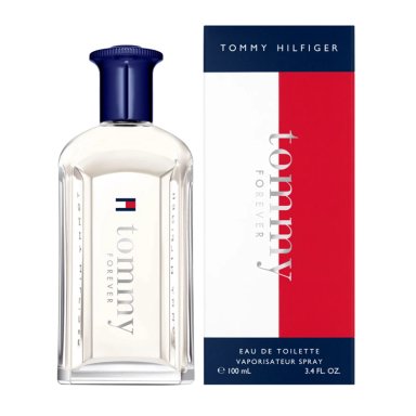 PERFUME TOMMY HILFIGER TOMMY FOREVER HOMBRE EDT 100 ML - 2