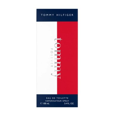 PERFUME TOMMY HILFIGER TOMMY FOREVER HOMBRE EDT 100 ML - 3