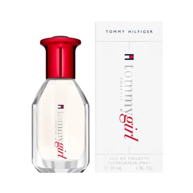 PERFUME TOMMY HILFIGER TOMMY GIRL FOREVER MUJER EDT 30 ML - 2