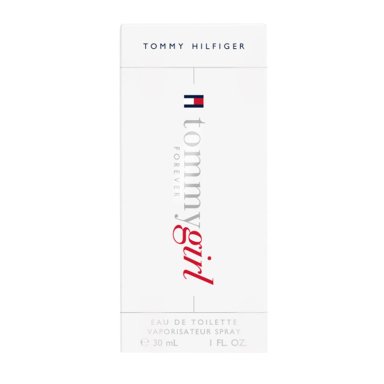 PERFUME TOMMY HILFIGER TOMMY GIRL FOREVER MUJER EDT 30 ML - 3
