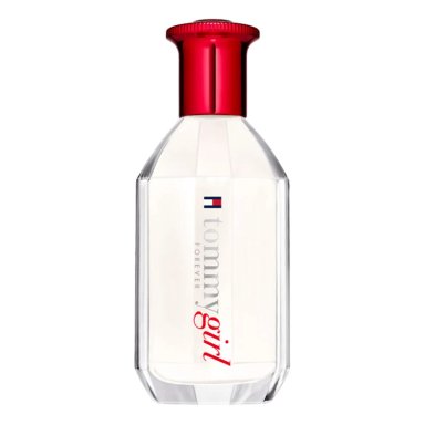 PERFUME TOMMY HILFIGER TOMMY GIRL FOREVER MUJER EDT 50 ML - 1