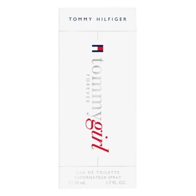 PERFUME TOMMY HILFIGER TOMMY GIRL FOREVER MUJER EDT 50 ML - 3