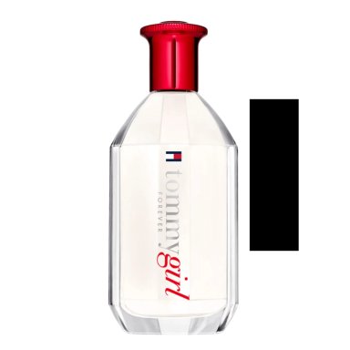 PERFUME TOMMY HILFIGER TOMMY GIRL FOREVER MUJER EDT 100 ML - 1