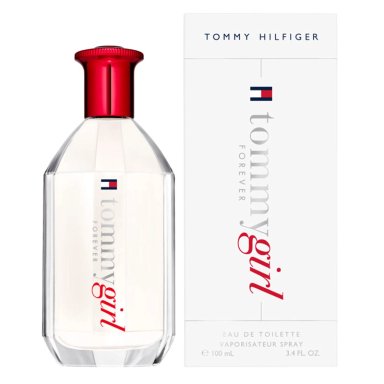 PERFUME TOMMY HILFIGER TOMMY GIRL FOREVER MUJER EDT 100 ML - 2