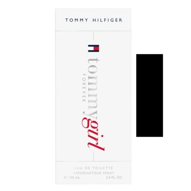 PERFUME TOMMY HILFIGER TOMMY GIRL FOREVER MUJER EDT 100 ML - 3