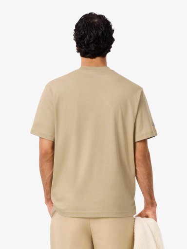 POLERA HOMBRE LACOSTE TH5931 - 2