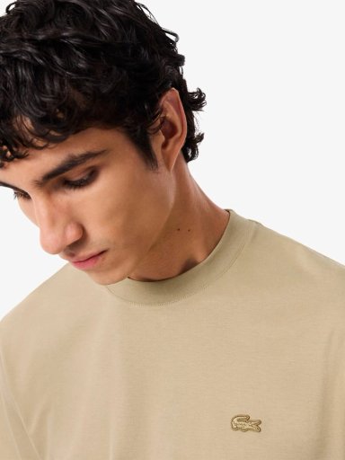 POLERA HOMBRE LACOSTE TH5931 - 3