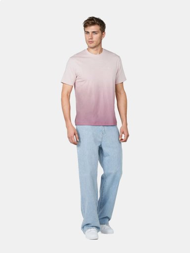 POLERA HOMBRE LACOSTE TH7876 - 4