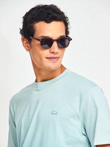 POLERA HOMBRE LACOSTE TH7876 - 3