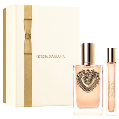 SET DE REGALO DOLCE&GABBANA DEVOTION MUJER EDP - 1