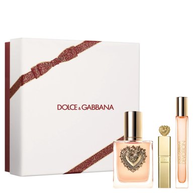 SET DE REGALO DOLCE&GABBANA DEVOTION MUJER EDP - 1