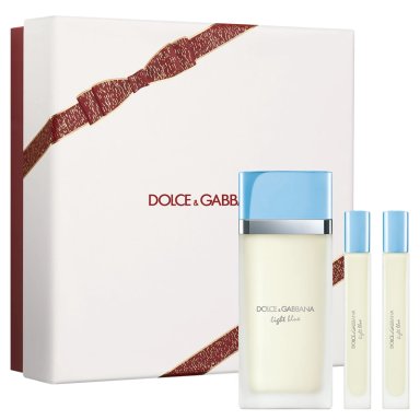 SET DE REGALO DOLCE&GABBANA  - 1