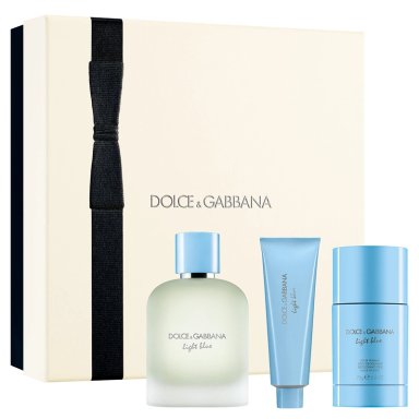 SET DE REGALO DOLCE&GABBANA  - 1