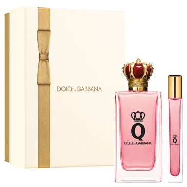 SET DE REGALO DOLCE&GABBANA  - 1