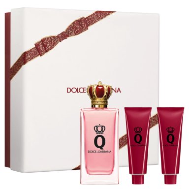 SET DE REGALO DOLCE&GABBANA  - 1