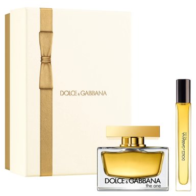 SET DE REGALO DOLCE&GABBANA  - 1