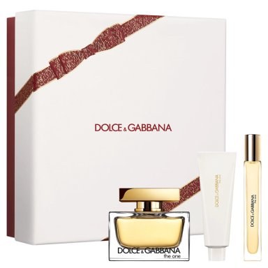 SET DE REGALO DOLCE&GABBANA  - 1
