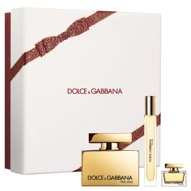 SET DE REGALO DOLCE&GABBANA  - 1