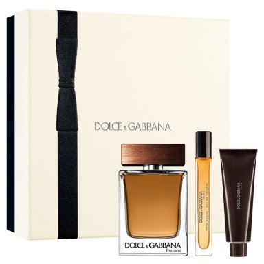 SET DE REGALO DOLCE&GABBANA  - 1