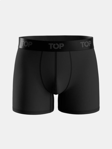 PACK X5 BOXER ALGODÓN HOMBRE TOP MULTICOLOR - 6