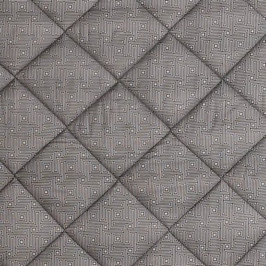 PLUMÓN RIPLEY HOME PROMO SHERPA 1.5 PLAZAS GEO GRIS - 3