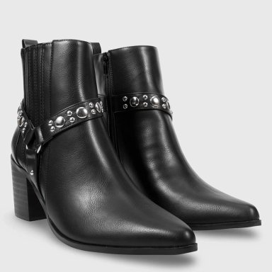 BOTINES MUJER MARQUIS MILO2 - 2