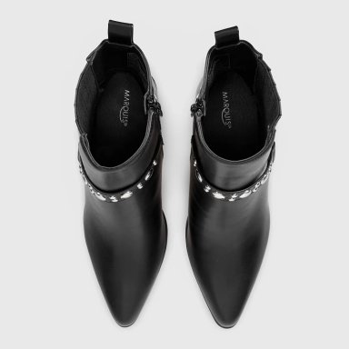 BOTINES MUJER MARQUIS MILO2 - 4