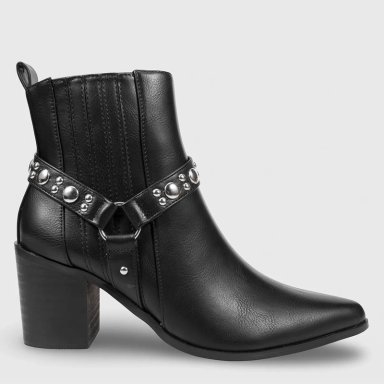 BOTINES MUJER MARQUIS MILO2 - 1