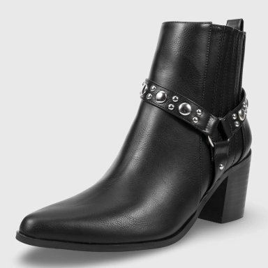 BOTINES MUJER MARQUIS MILO2 - 3