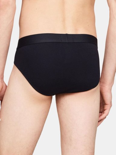 PACK X3 SLIP HOMBRE TOMMY HILFIGER ALGODÓN  - 3