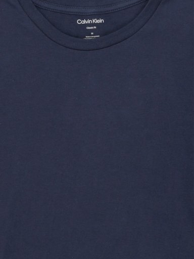 PACK X3 CAMISETA HOMBRE CALVIN KLEIN ALGODÓN  - 3