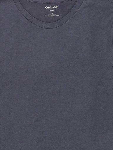 PACK X3 CAMISETA HOMBRE CALVIN KLEIN ALGODÓN  - 3