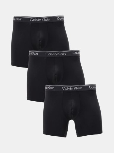 PACK X3 BÓXER HOMBRE CALVIN KLEIN  - 1