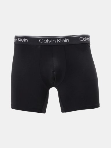 PACK X3 BÓXER HOMBRE CALVIN KLEIN  - 2