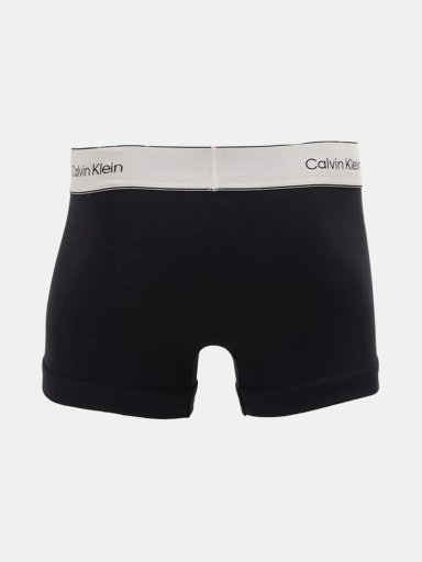 PACK X3 BÓXER HOMBRE CALVIN KLEIN ALGODÓN  - 3
