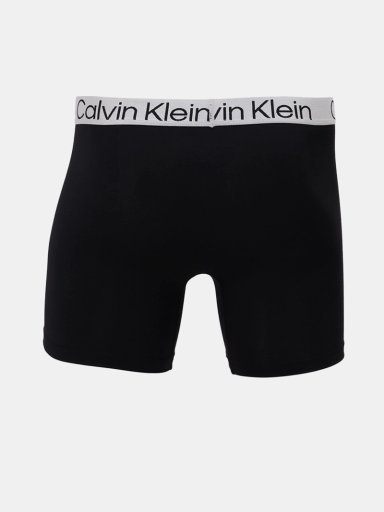 PACK X3 BÓXER HOMBRE CALVIN KLEIN  - 3