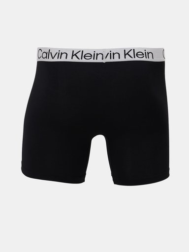 PACK X3 BÓXER HOMBRE CALVIN KLEIN  - 3