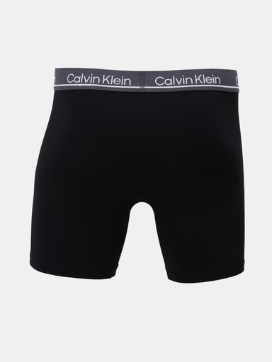 PACK X3 BÓXER HOMBRE CALVIN KLEIN  - 3