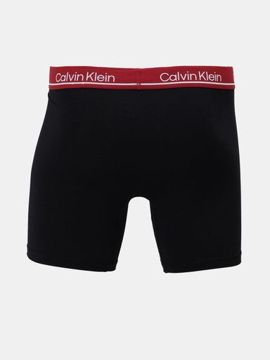 PACK X3 BÓXER HOMBRE CALVIN KLEIN  - 7