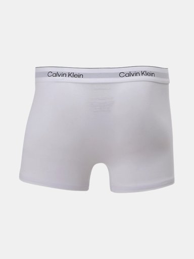 PACK X3 BÓXER HOMBRE CALVIN KLEIN  - 3