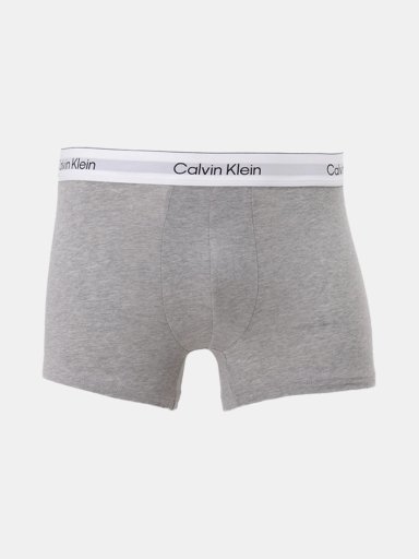 PACK X3 BÓXER HOMBRE CALVIN KLEIN  - 6