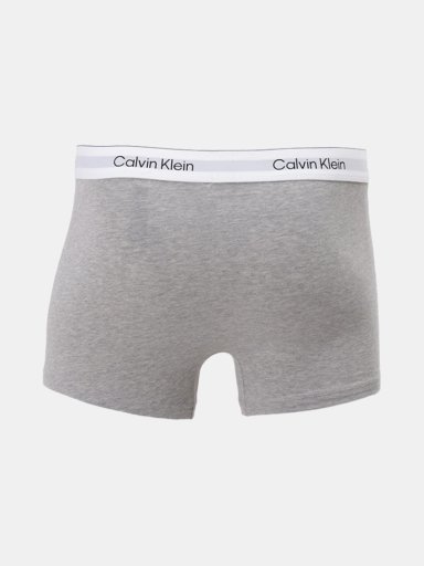 PACK X3 BÓXER HOMBRE CALVIN KLEIN  - 7
