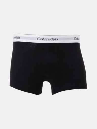 PACK X3 BÓXER HOMBRE CALVIN KLEIN  - 4