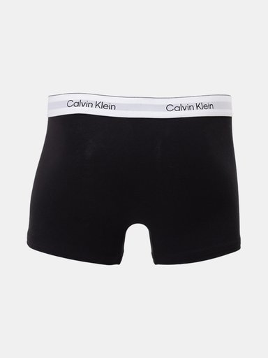 PACK X3 BÓXER HOMBRE CALVIN KLEIN  - 5