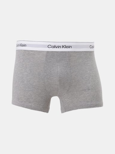 PACK X3 BÓXER HOMBRE CALVIN KLEIN  - 6