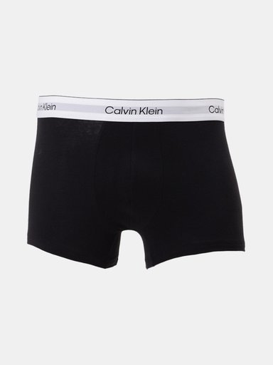 PACK X3 BÓXER HOMBRE CALVIN KLEIN  - 4