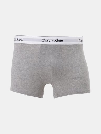 PACK X3 BÓXER HOMBRE CALVIN KLEIN  - 6