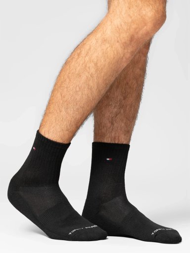 PACK X6 CALCETINES HOMBRE TOMMY HILFIGER  - 3