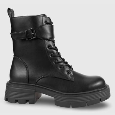 BOTINES MUJER BARBADOS BOCO - 1